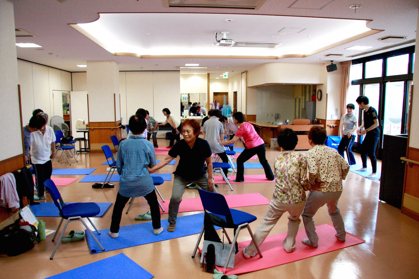 7/21(土)・28(土)、8/4(土) 石山土曜夜市開催に伴う通行規制のお知らせ – カラダと姿勢・動きのトータルケアスタジオ カラダ Design  Lab.®︎（カラダデザインラボ）