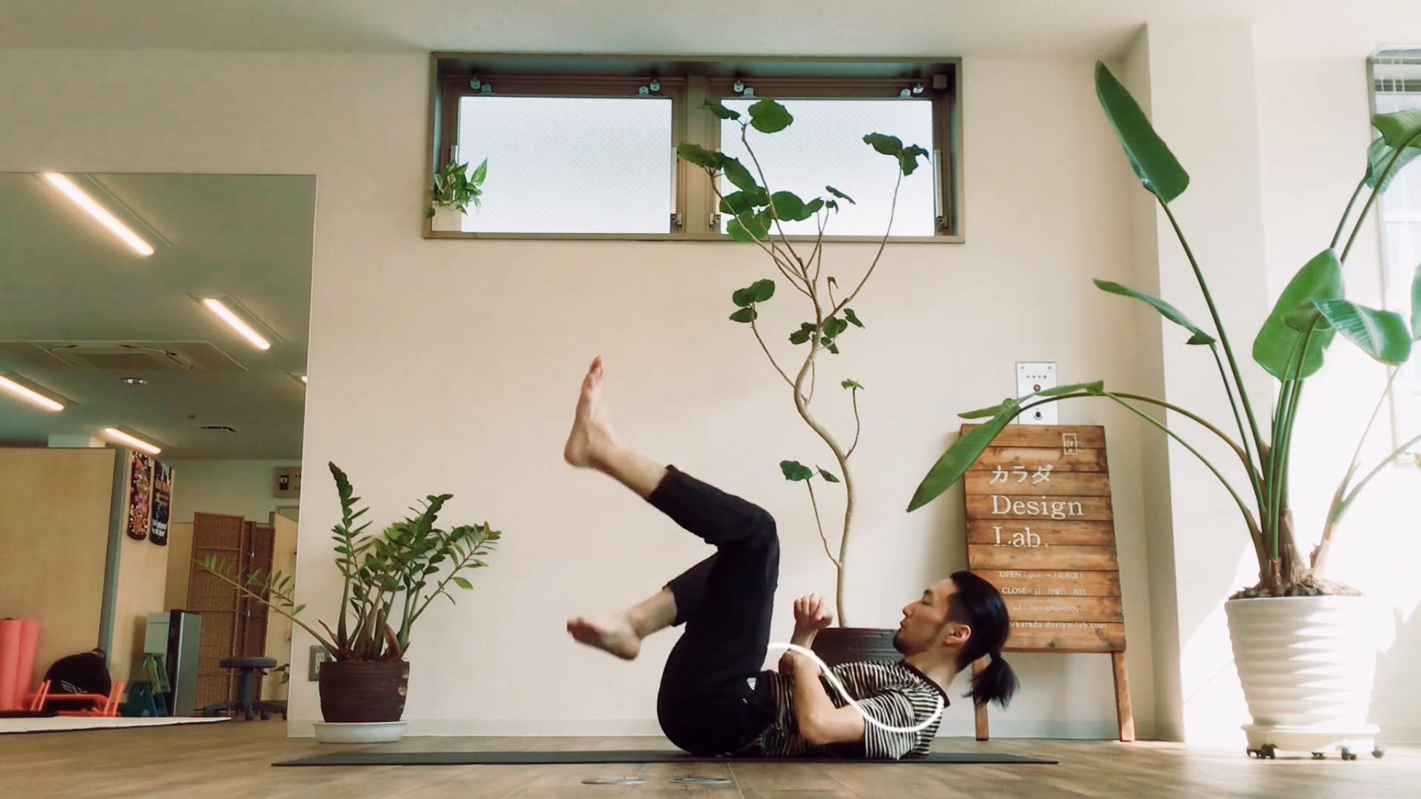 サッカーのボールコントロールがレベルアップするトレーニング2選！